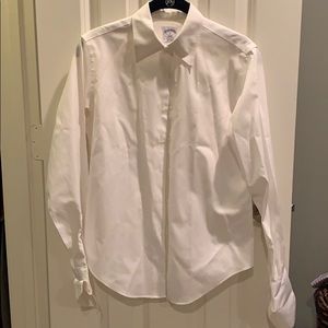 Used Brooks Brothers non iron shirt